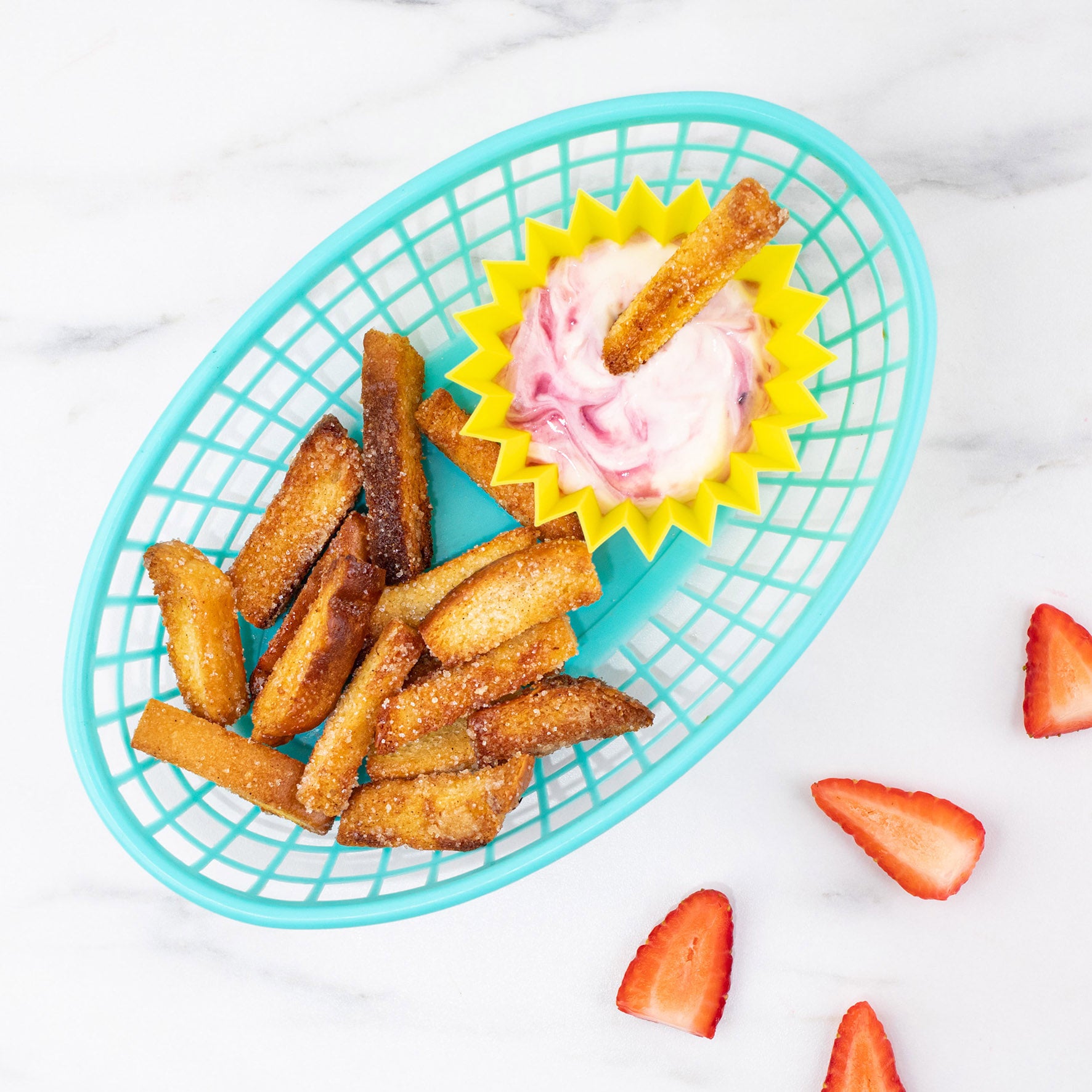 Leftover Bread Crusts? SHOCKINGLY Delicious Ways To Use Them!