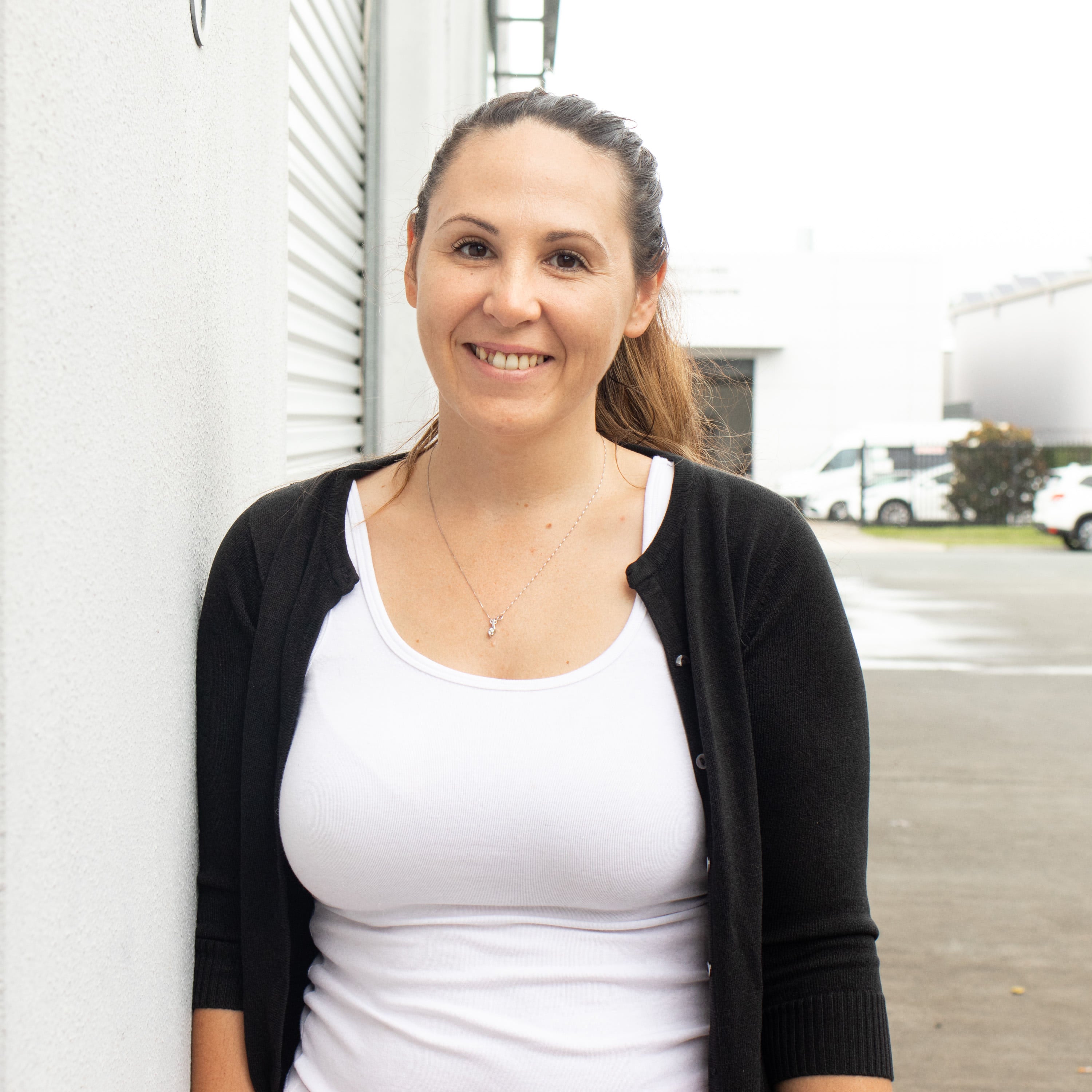Meet the Lunch Punch Team - Steeny – The Lunch Punch